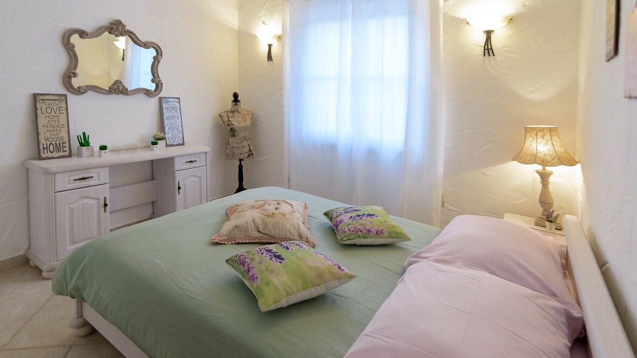 Photo of Bedroom in Sveti Lovrec