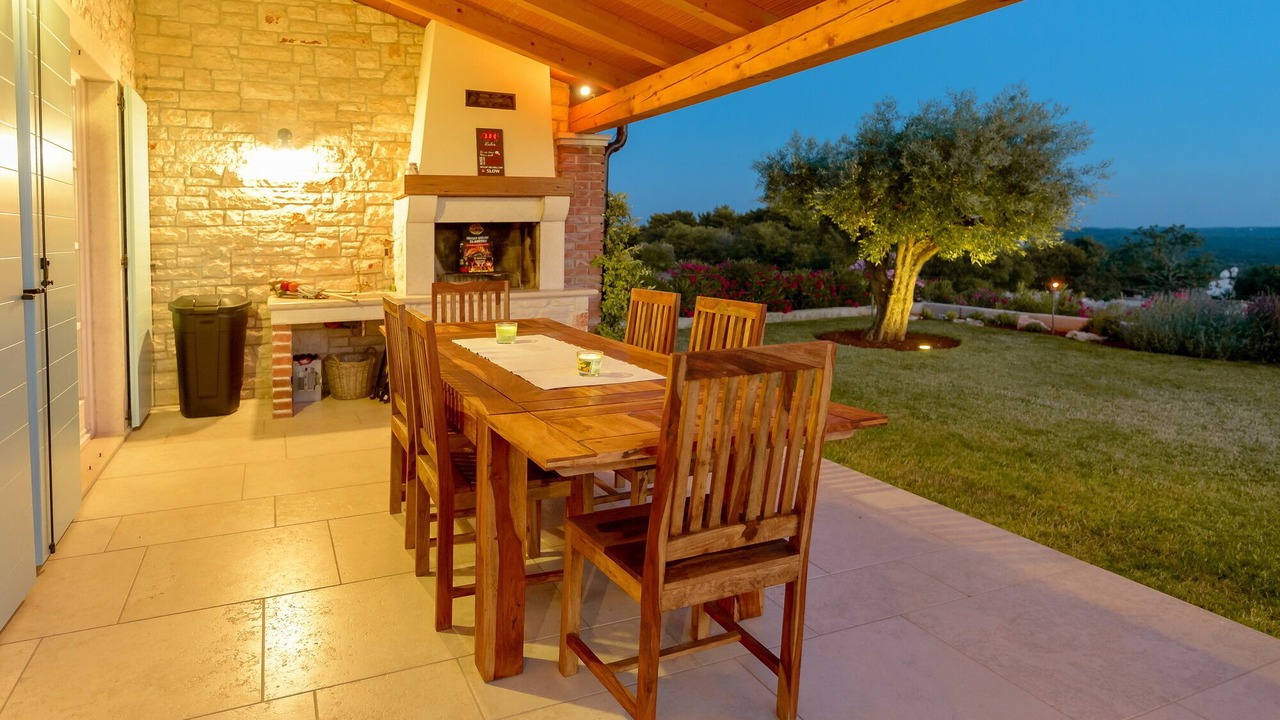 Photo of Outdoor in Sveti Lovrec