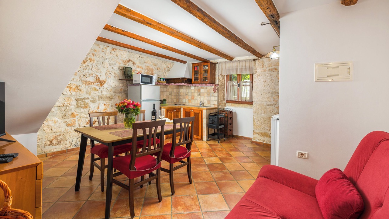 Photo of Livingroom in Valdebek