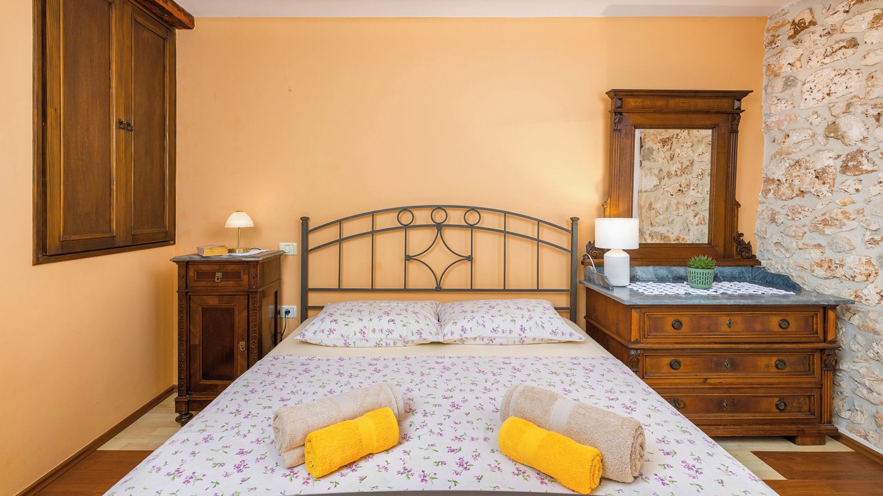 Photo of Bedroom in Valdebek