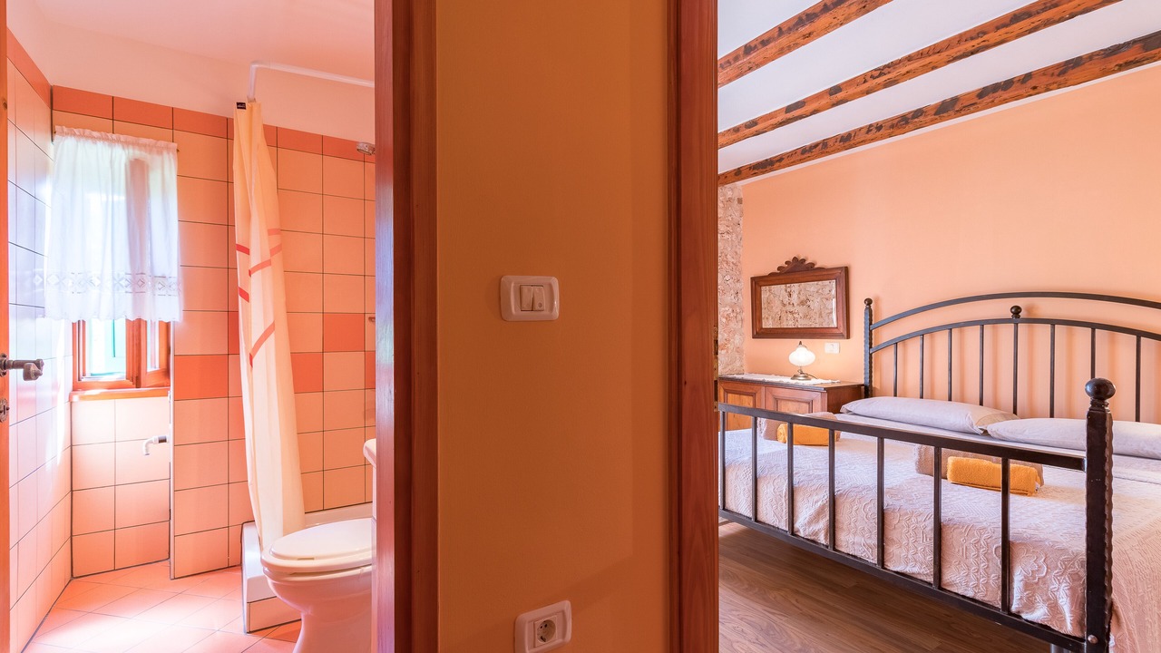 Photo of Bedroom in Valdebek