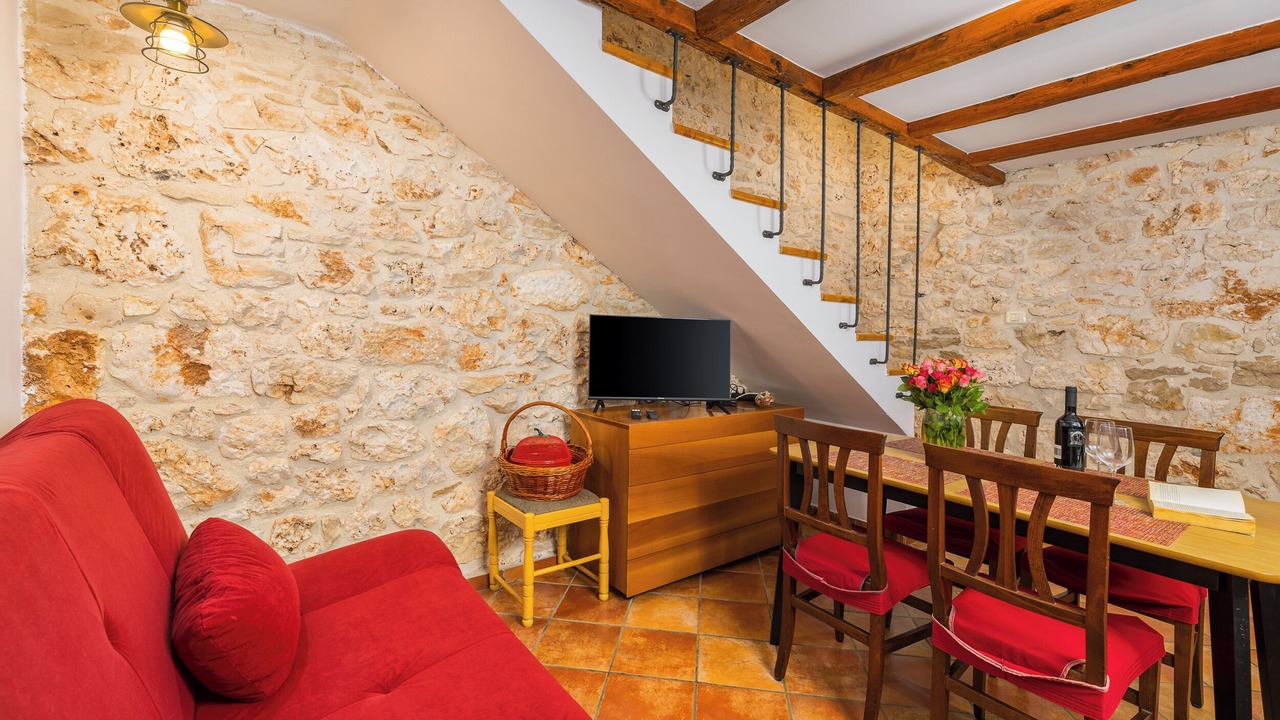 Photo of Livingroom in Valdebek