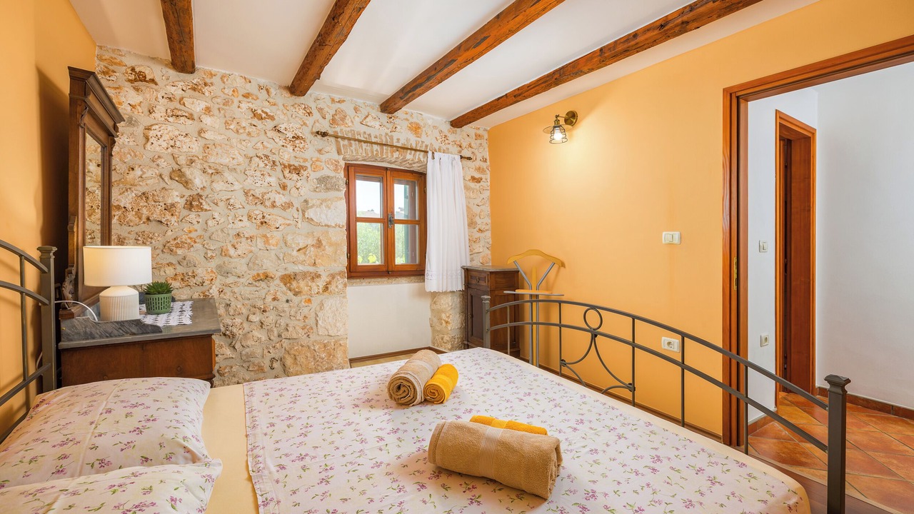 Photo of Bedroom in Valdebek