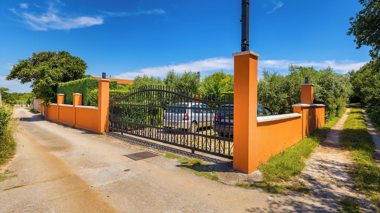 Photo of Outdoor in Valdebek