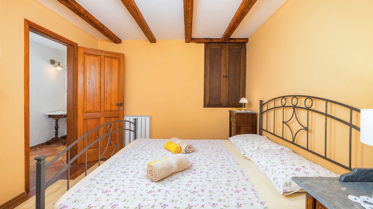 Photo of Bedroom in Valdebek
