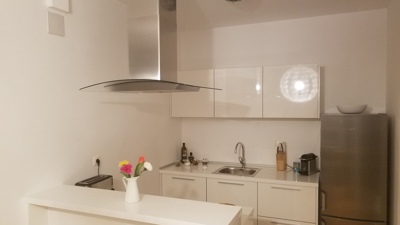 Photo of Kitchen in Gozd Martuljek
