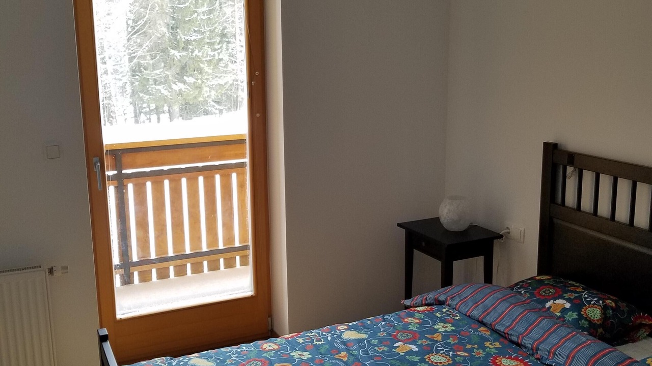 Photo of Bedroom in Gozd Martuljek