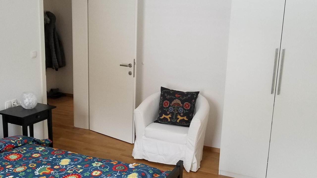 Photo of Bedroom in Gozd Martuljek