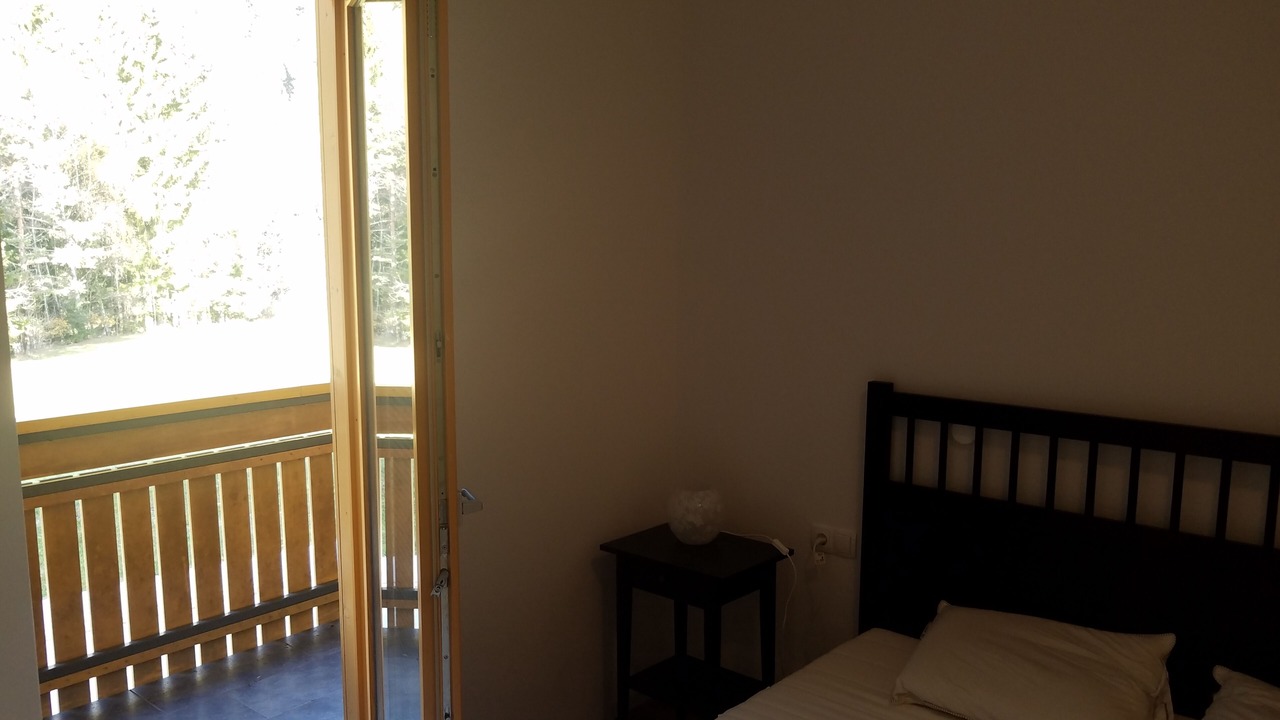 Photo of Bedroom in Gozd Martuljek