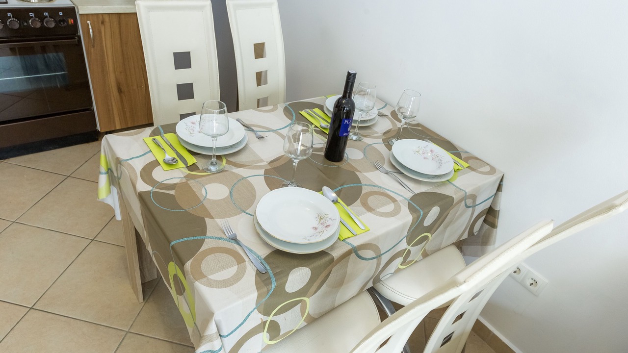 Photo of Livingroom in Novalja