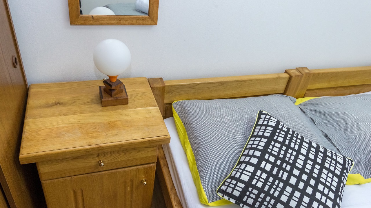 Photo of Bedroom in Novalja