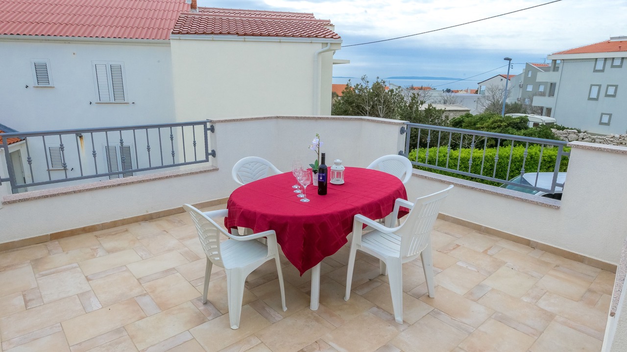 Photo of Bedroom in Novalja