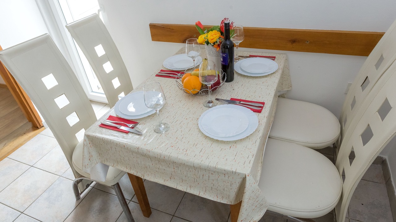 Photo of Livingroom in Novalja