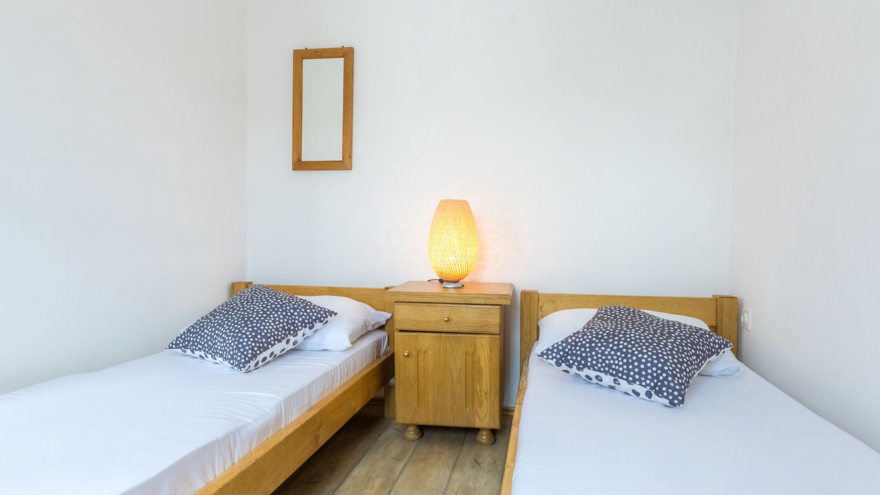 Photo of Bedroom in Novalja