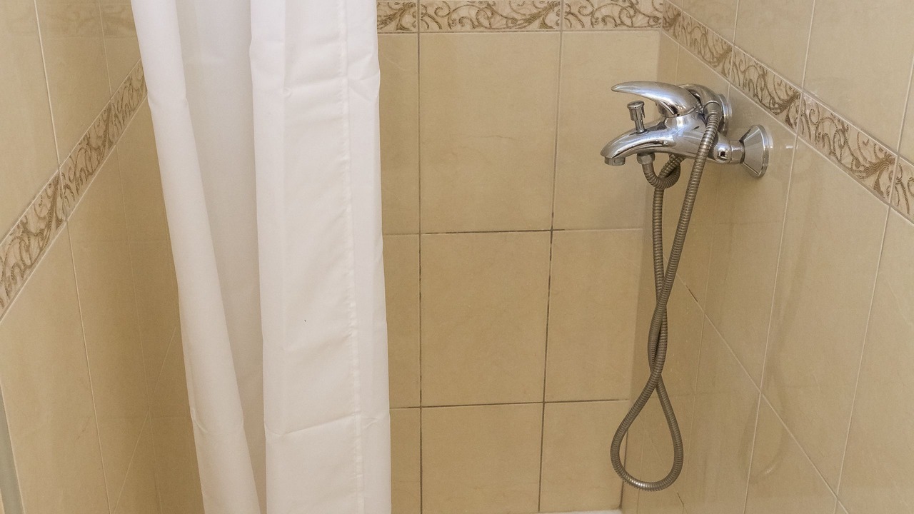 Photo of Bathroom in Novalja