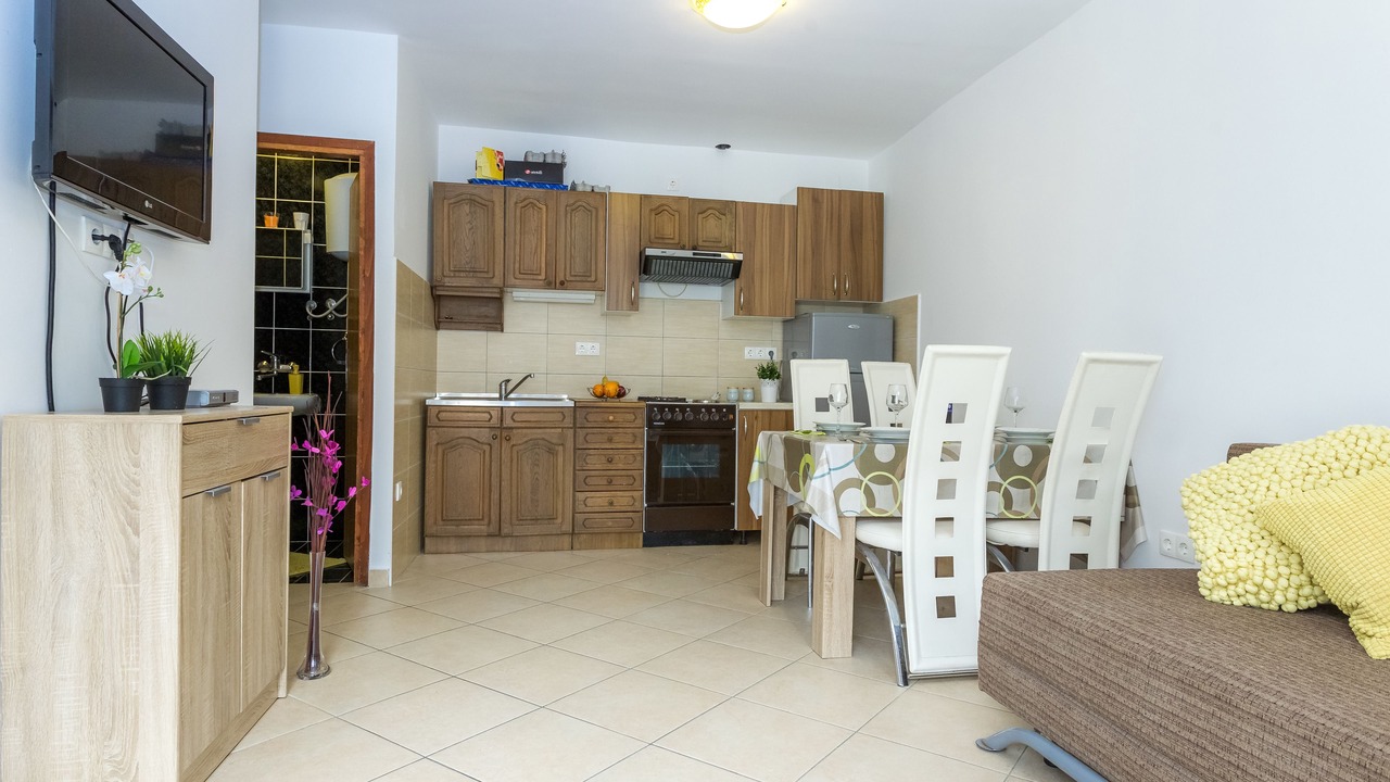 Photo of Livingroom in Novalja