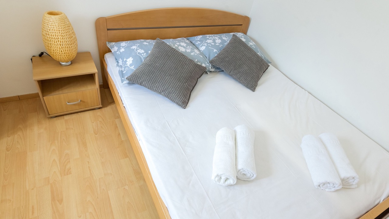 Photo of Bedroom in Novalja