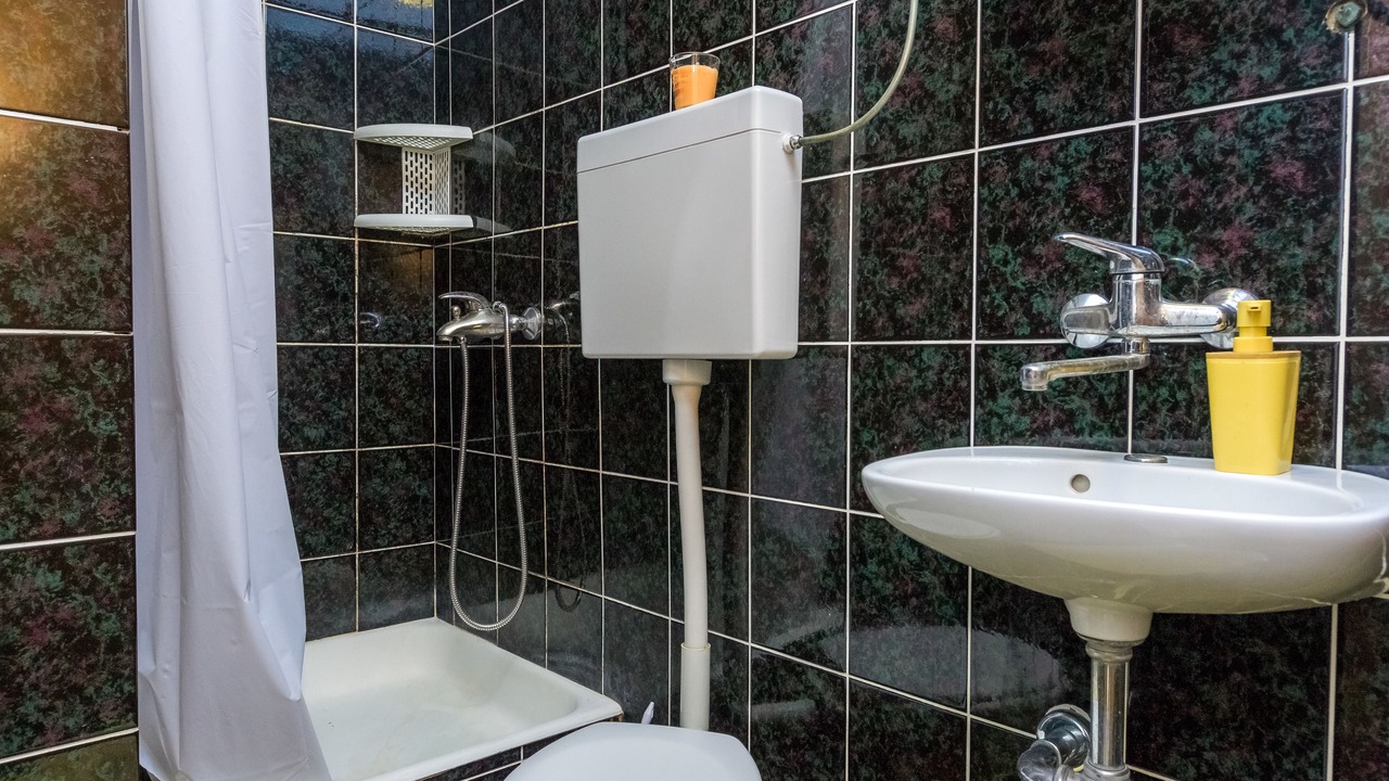 Photo of Bathroom in Novalja