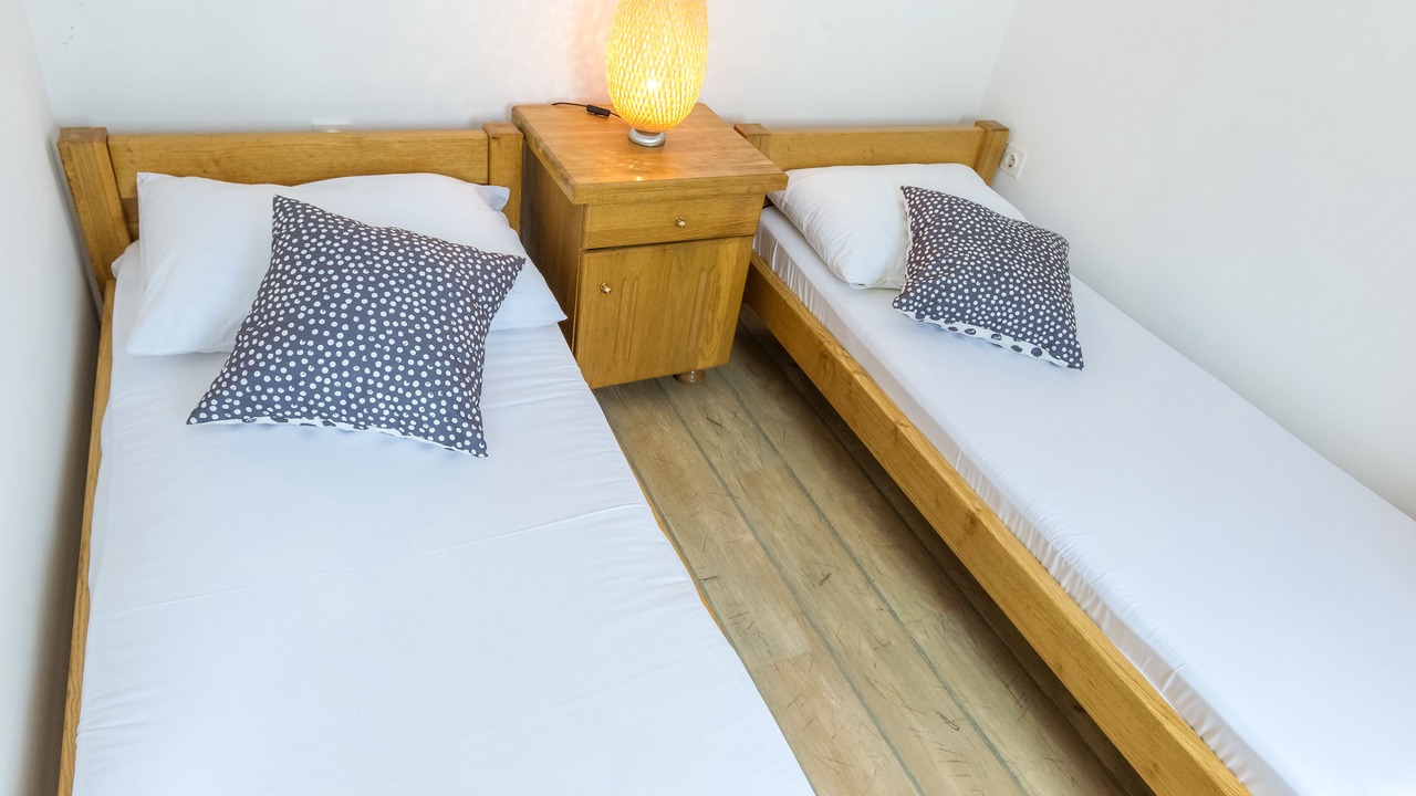 Photo of Bedroom in Novalja