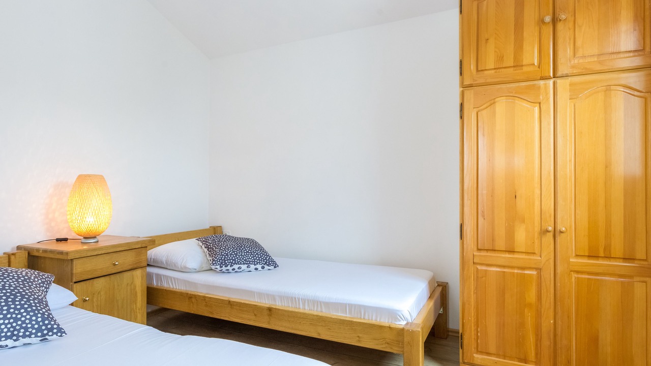 Photo of Bedroom in Novalja