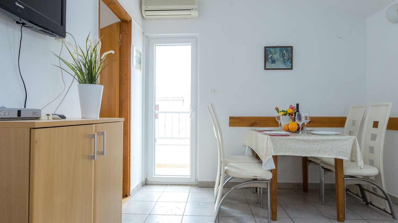 Photo of Livingroom in Novalja