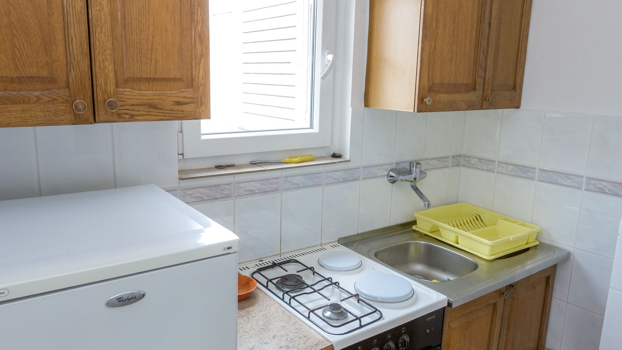 Photo of Kitchen in Novalja