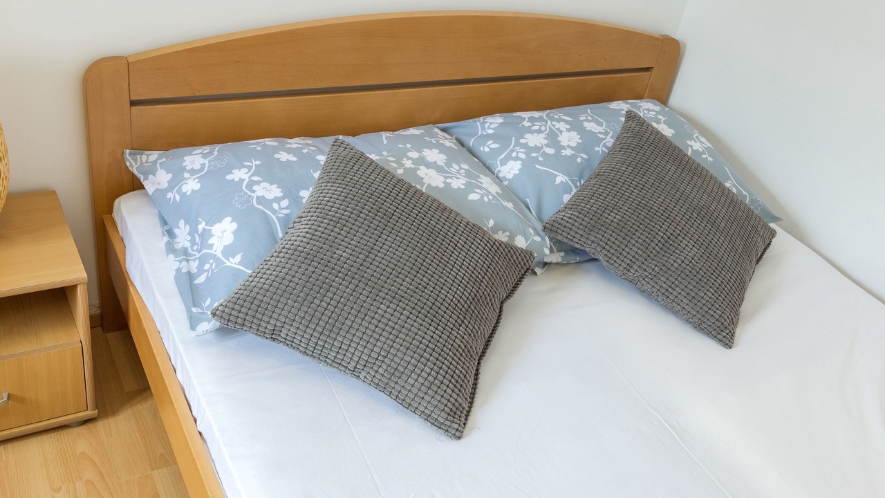 Photo of Bedroom in Novalja