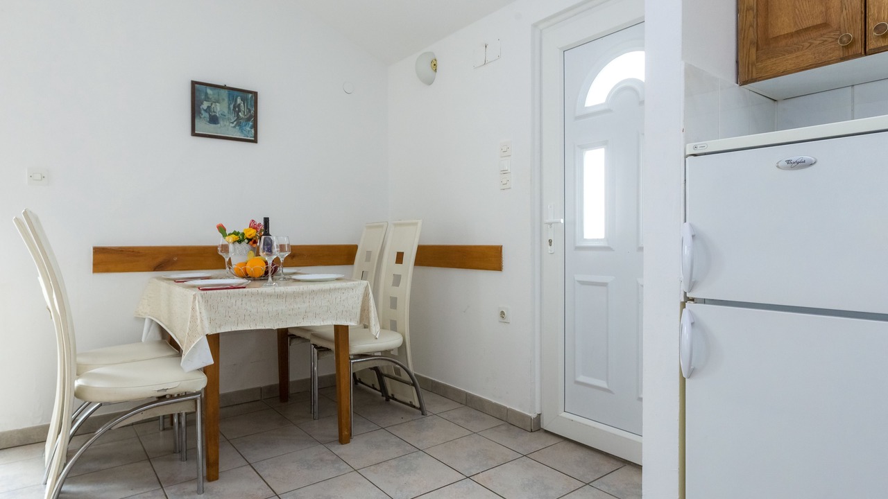 Photo of Livingroom in Novalja