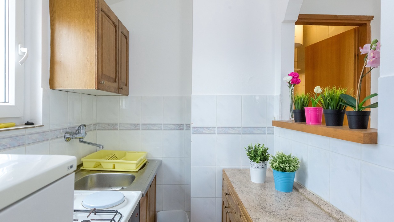 Photo of Kitchen in Novalja