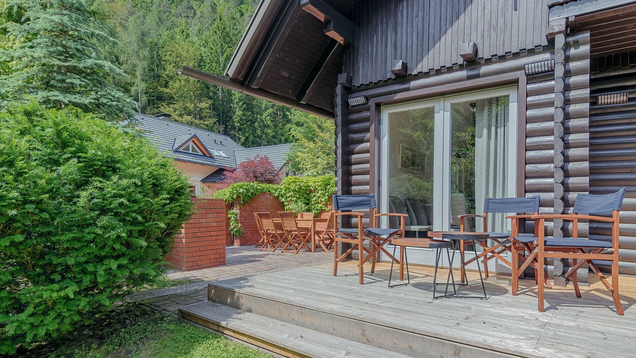 Photo of Outdoor in Gozd Martuljek