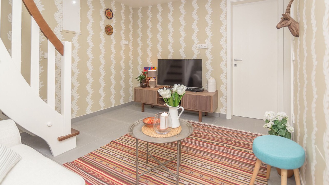 Photo of Livingroom in Gozd Martuljek