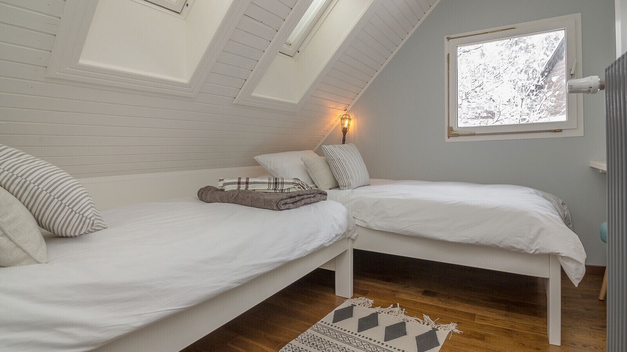 Photo of Bedroom in Gozd Martuljek