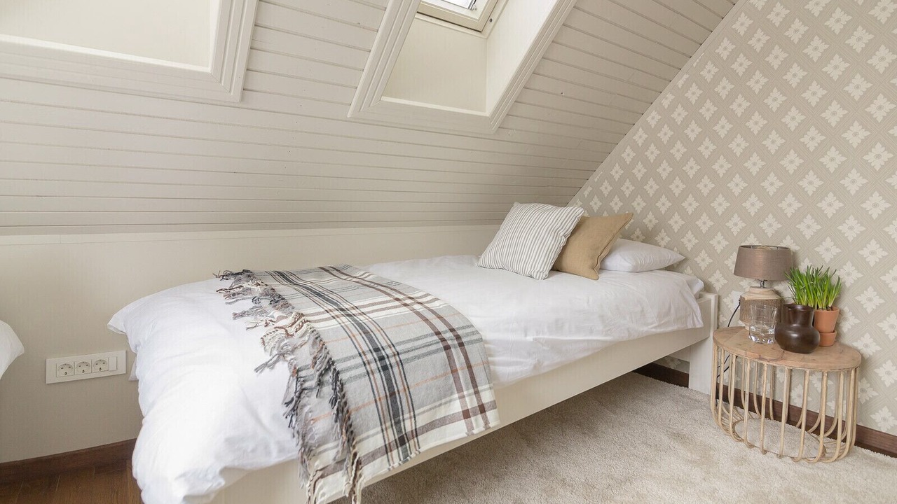 Photo of Bedroom in Gozd Martuljek