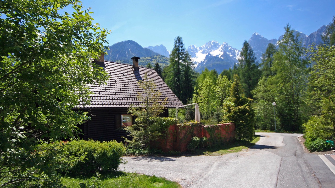 Photo of Outdoor in Gozd Martuljek
