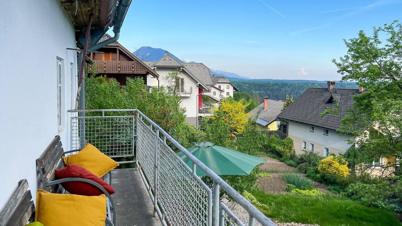 Photo of Patio Balcony in Zasip