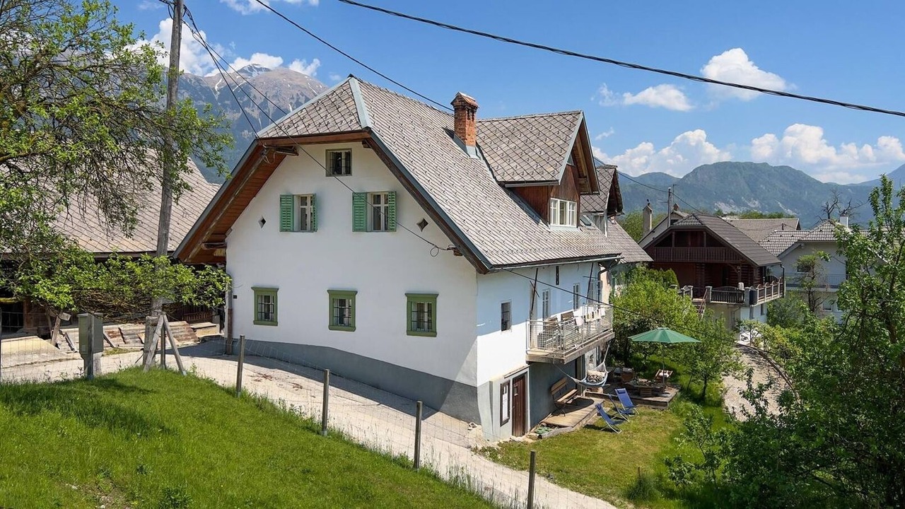Photo of Patio Balcony in Zasip