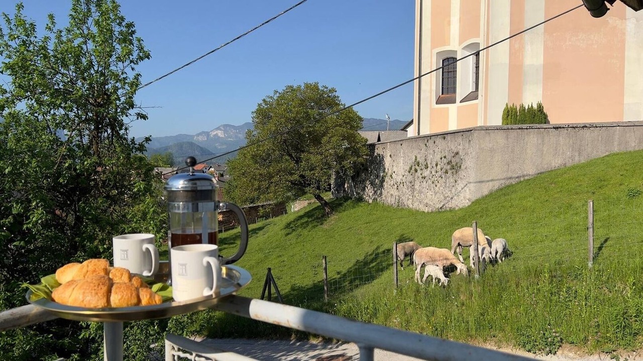Photo of Patio Balcony in Zasip