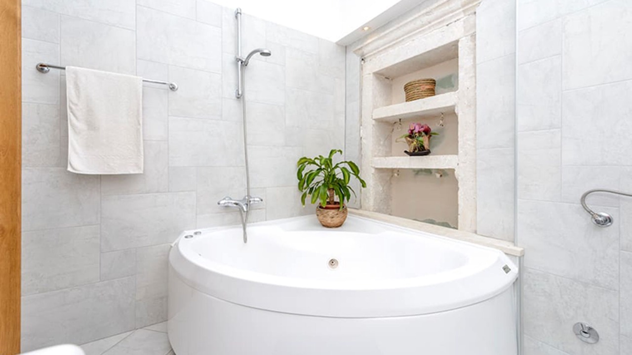 Photo of Bathroom in Orasac