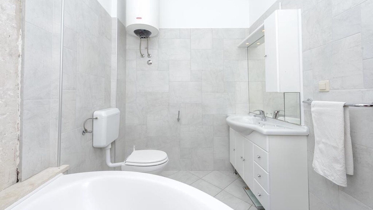 Photo of Bathroom in Orasac