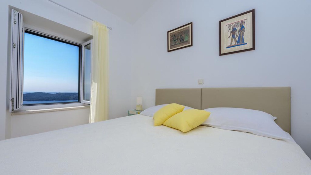 Photo of Bedroom in Orasac
