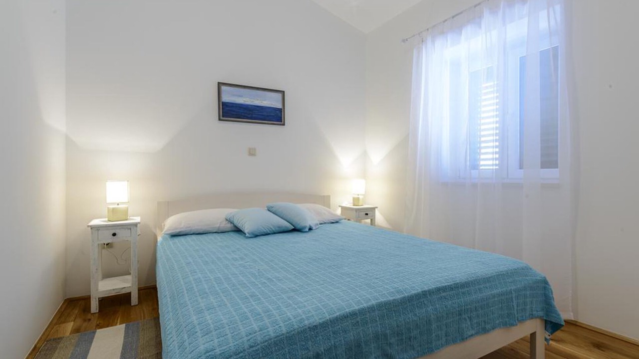 Photo of Bedroom in Orasac