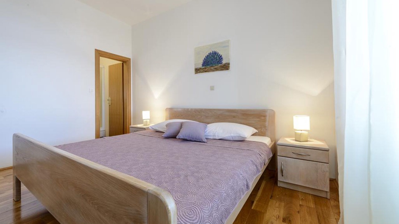Photo of Bedroom in Orasac