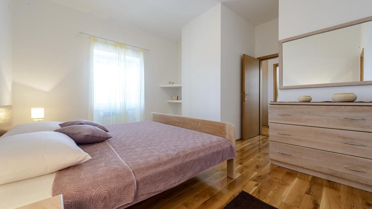 Photo of Bedroom in Orasac