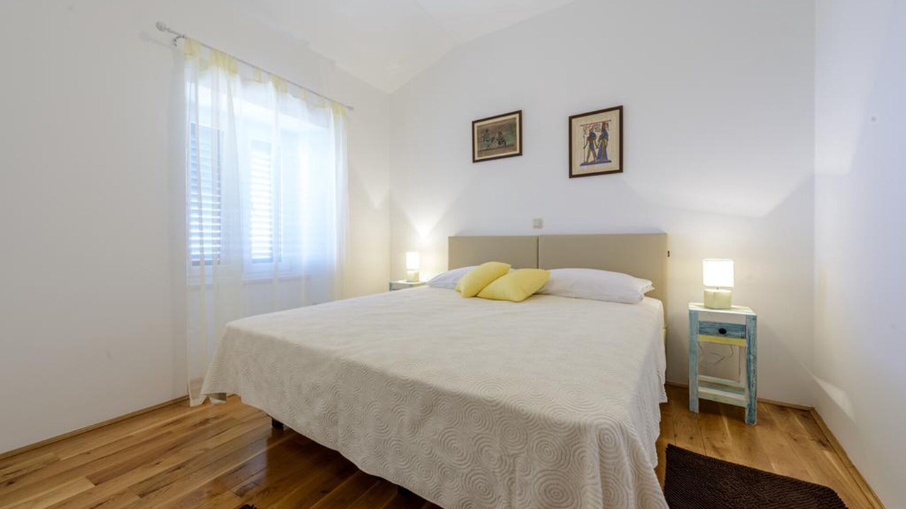Photo of Bedroom in Orasac