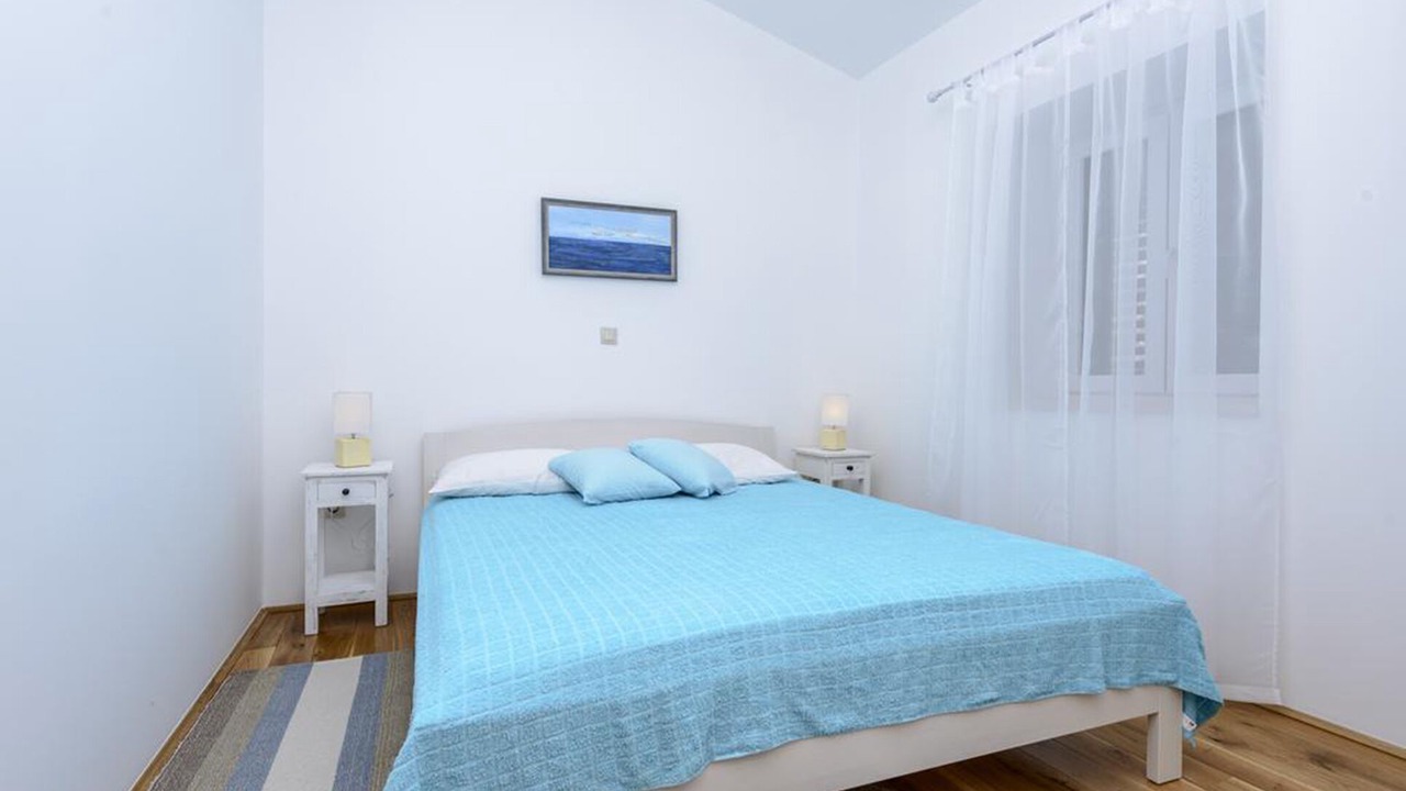 Photo of Bedroom in Orasac