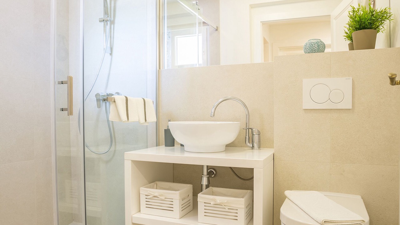 Photo of Bathroom in Bol