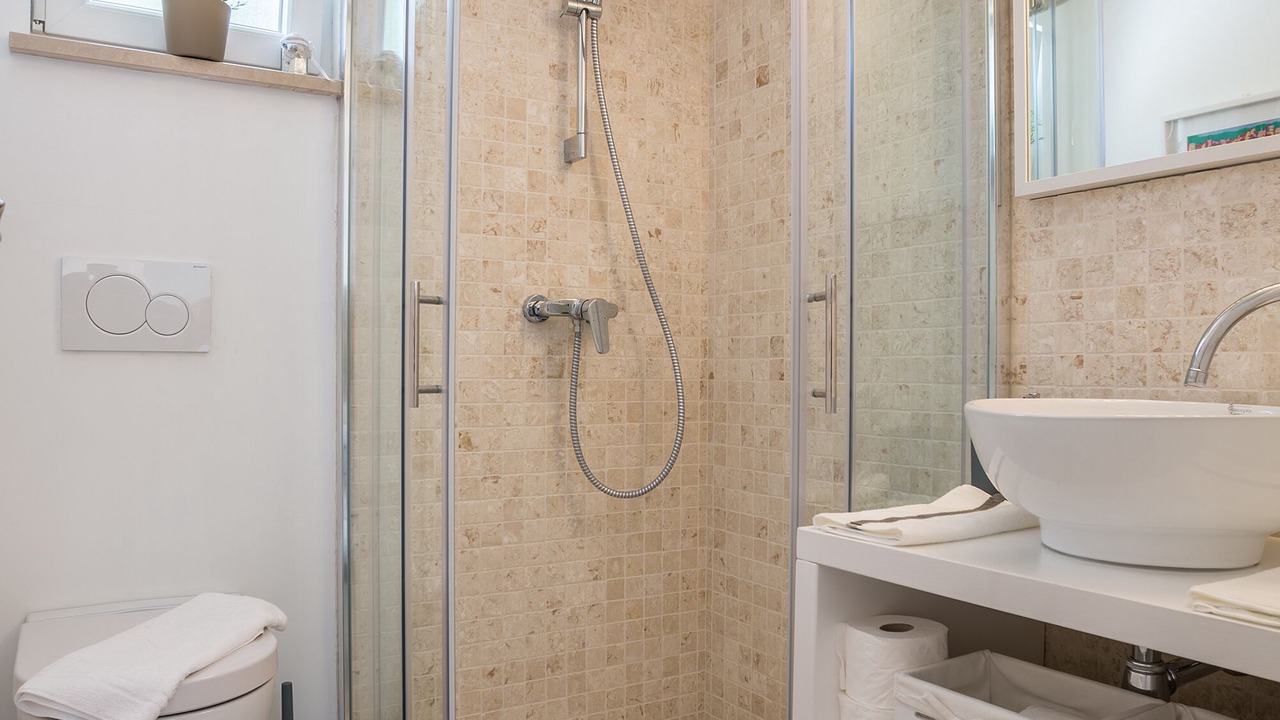 Photo of Bathroom in Bol