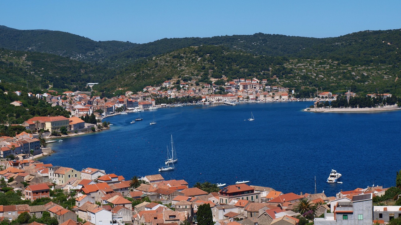 Photo of Others in Vis