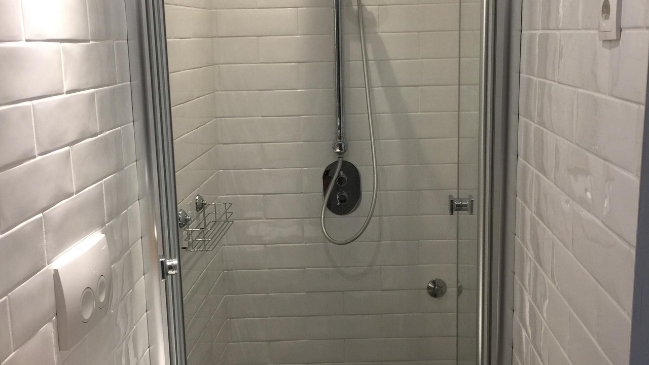 Photo of Bathroom in Vis