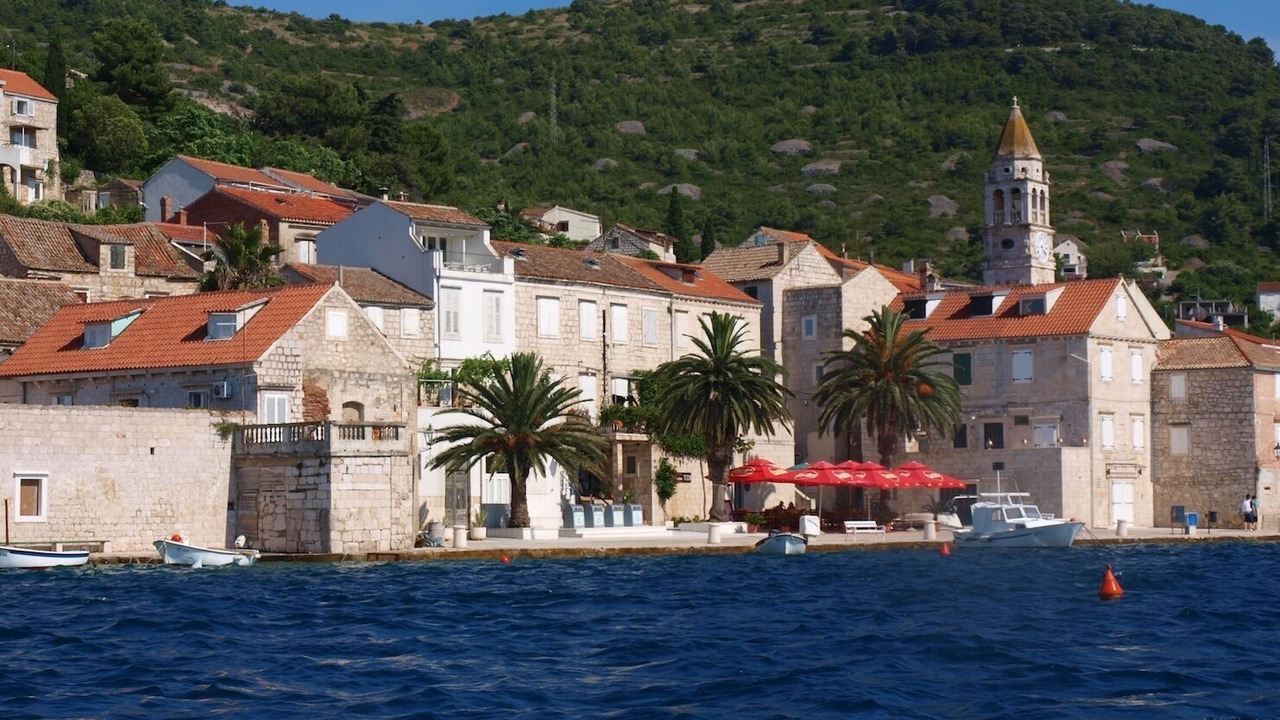 Photo of Others in Vis